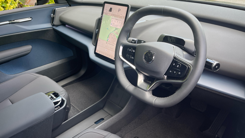 Volvo EX30 315kW Twin Motor Performance Ultra 69kWh 5dr Auto Electric Estate